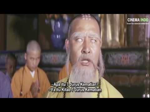 film serial silat mandarin kungfu terbaru