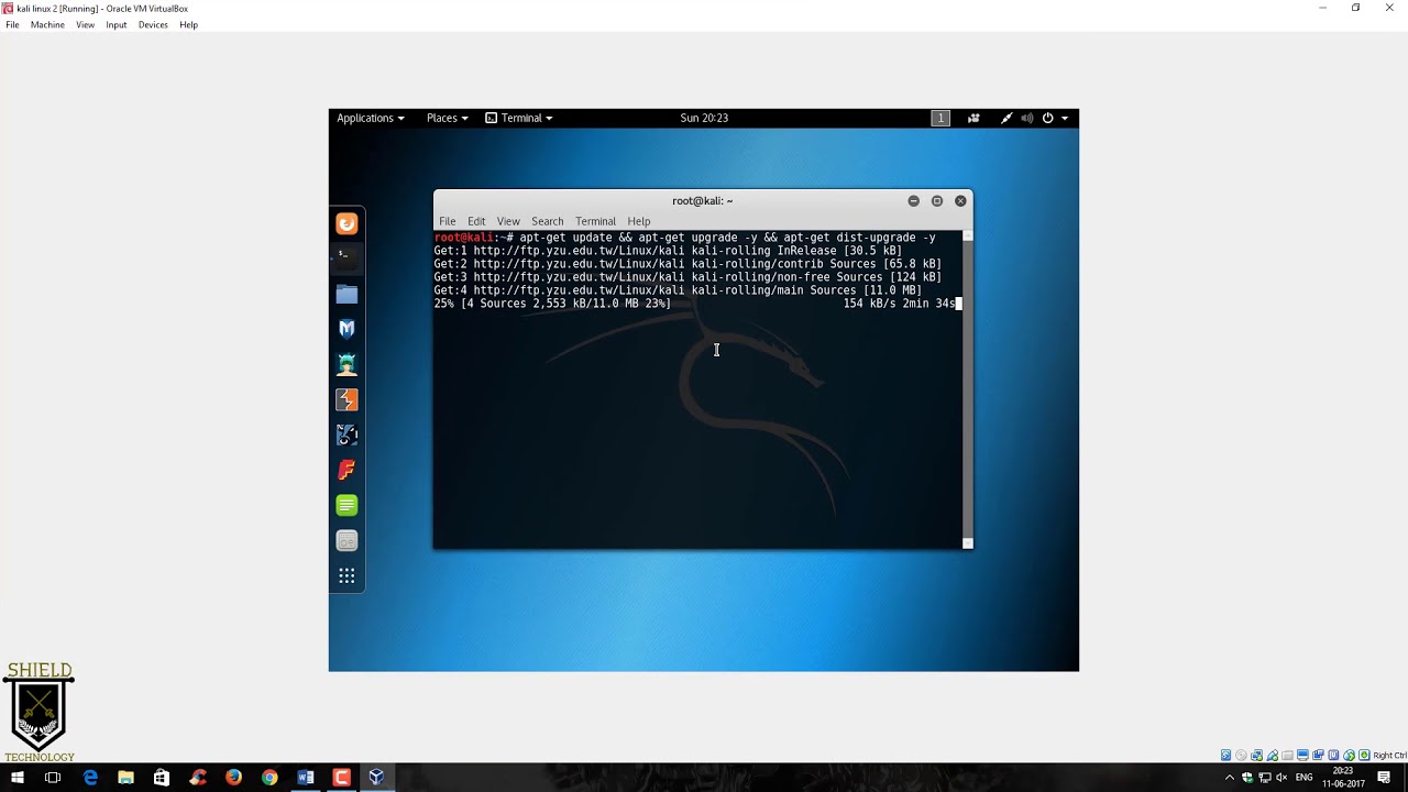 how to use aircrack in kali linux